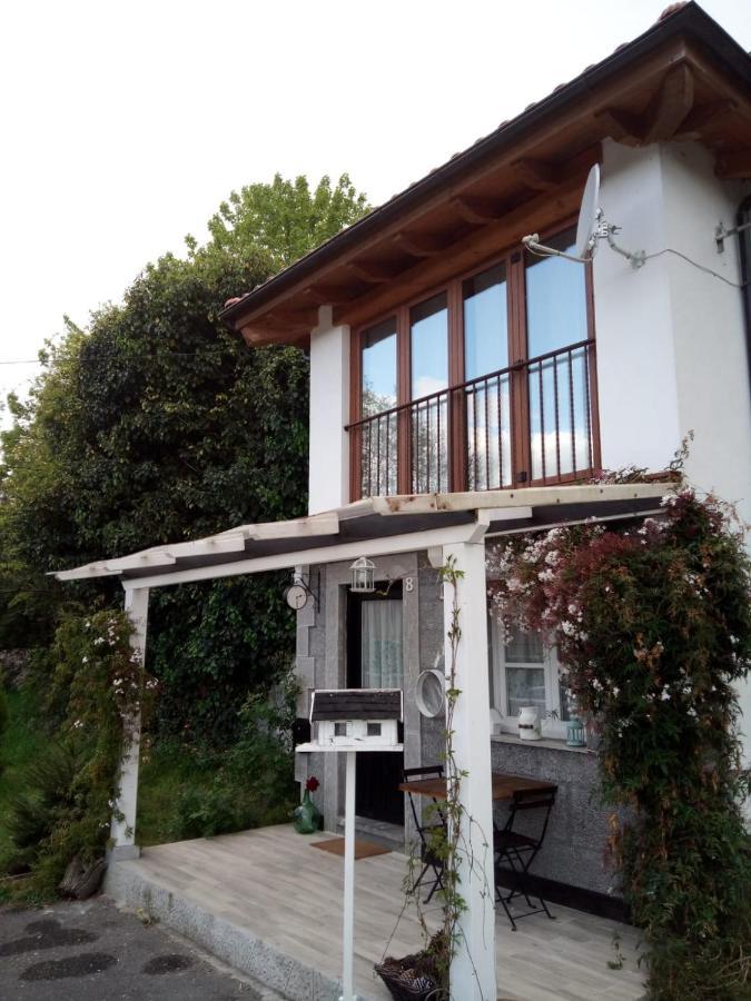 Villa El Rinconin De Degu San Juan de Parres Esterno foto