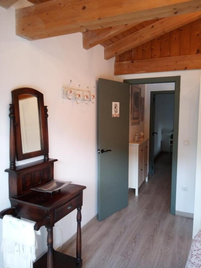 Villa El Rinconin De Degu San Juan de Parres Esterno foto