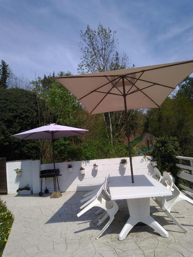 Villa El Rinconin De Degu San Juan de Parres Esterno foto