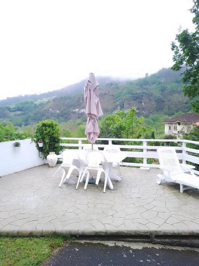 Villa El Rinconin De Degu San Juan de Parres Esterno foto