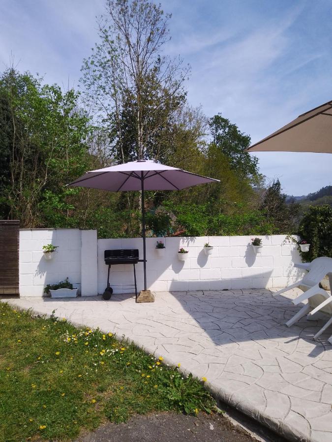 Villa El Rinconin De Degu San Juan de Parres Esterno foto