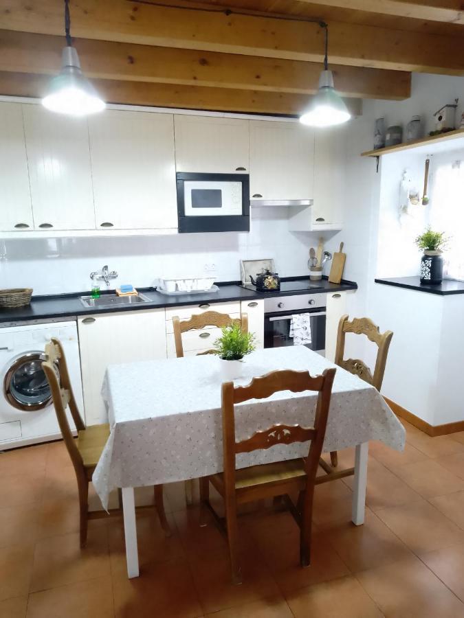 Villa El Rinconin De Degu San Juan de Parres Esterno foto
