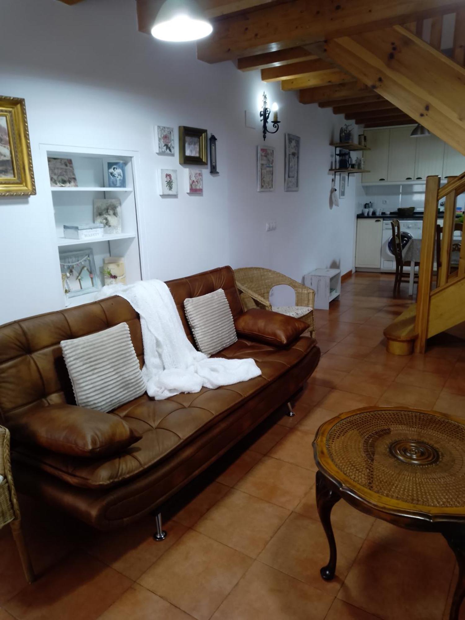 Villa El Rinconin De Degu San Juan de Parres Esterno foto